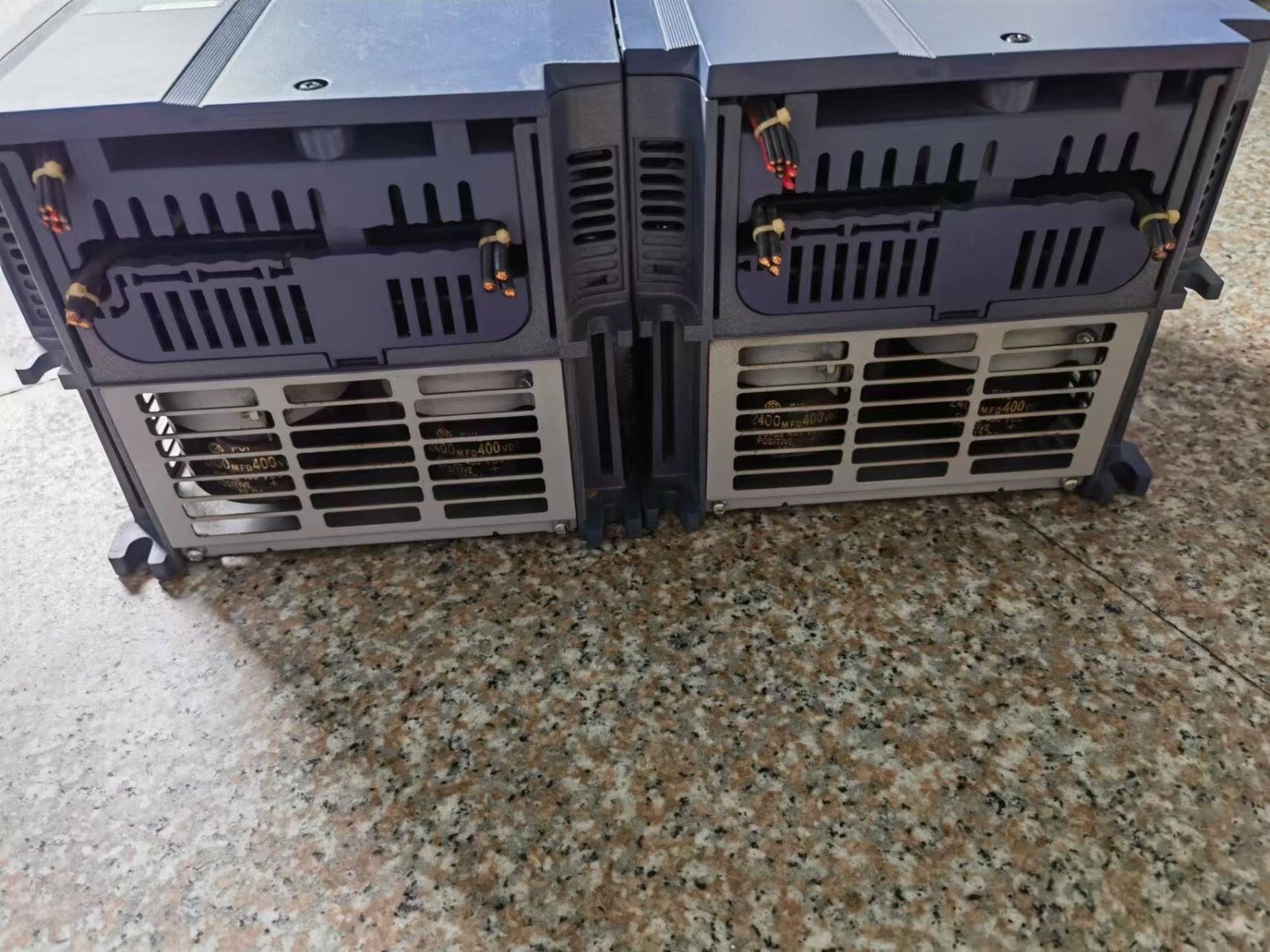 1PC Used 100% testing FUJI Inverter FRN11E1S-4C 11KW 3P 380V 50Hz/60Hz