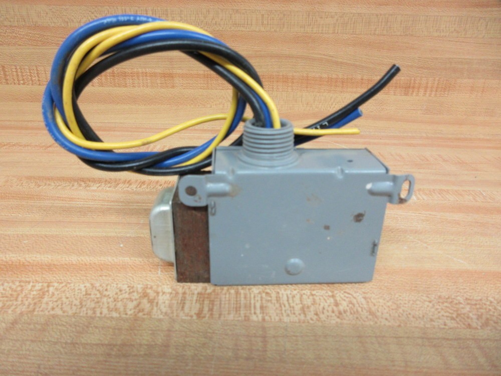 White-Rodgers 24A01G-7 Heat Relay 24A01G7