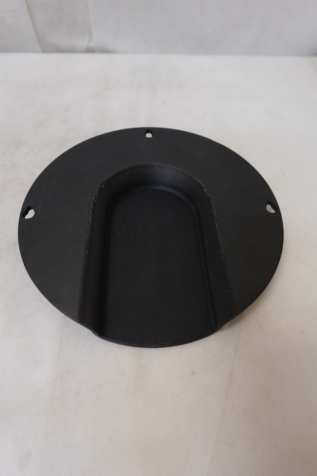 Otis Elevator OEM Plastic End Cover for GEN2 5T AAA346BBT1 / NKB-05782-19188509A