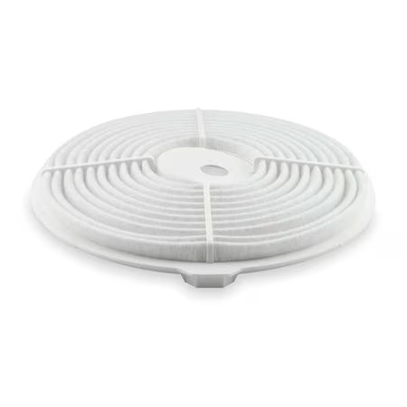 Hastings Filters Af945 Air Filter, 10-3/32 X 1-9/16 In.