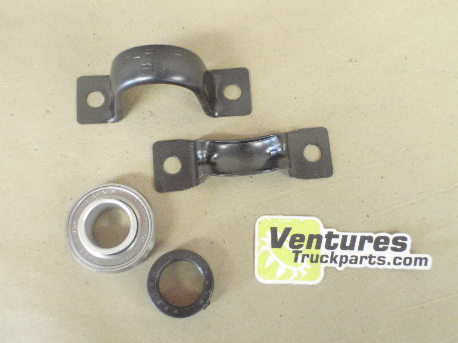 PILLOW BLOCK BEARING FAFNIR BALL BEARING PN PB1, 1 inch RA100NPPB