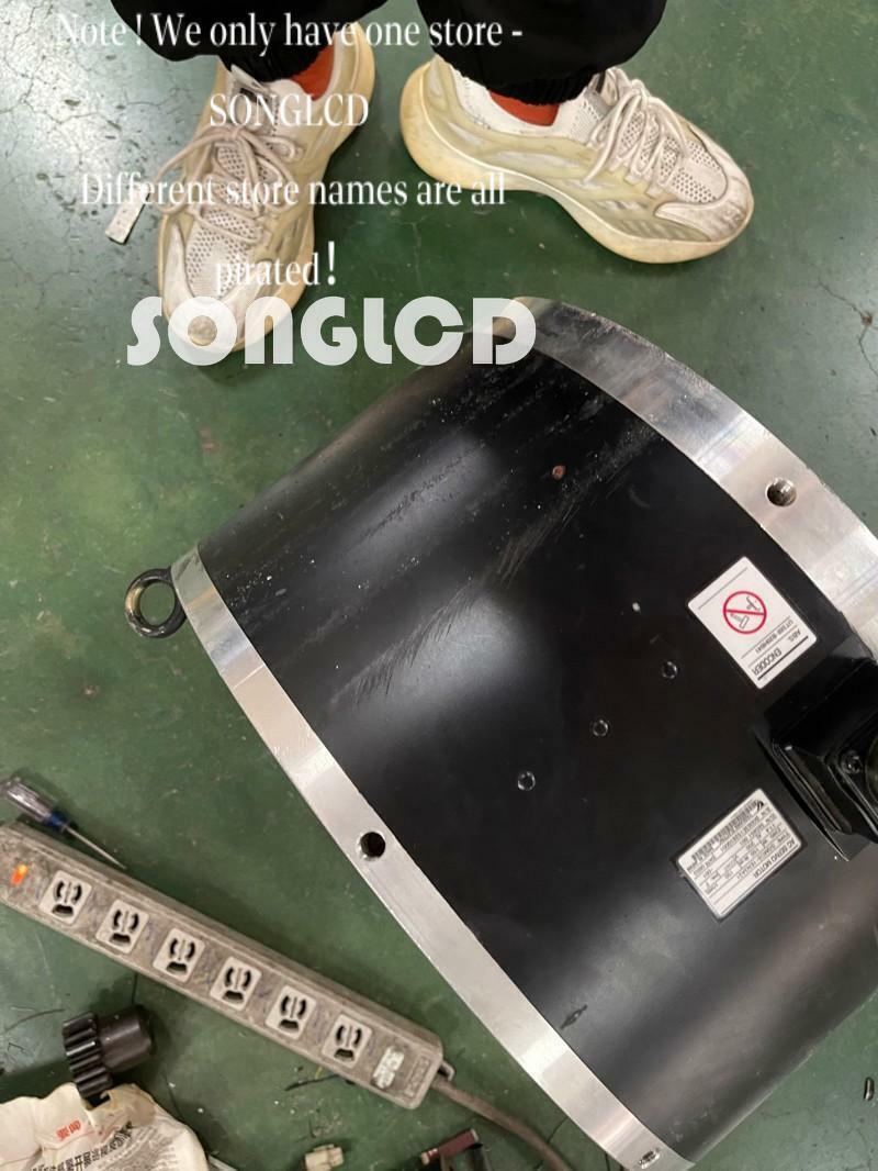 1PCS SGMCS-1EN3A31 90days warranty via DHL or FedEx