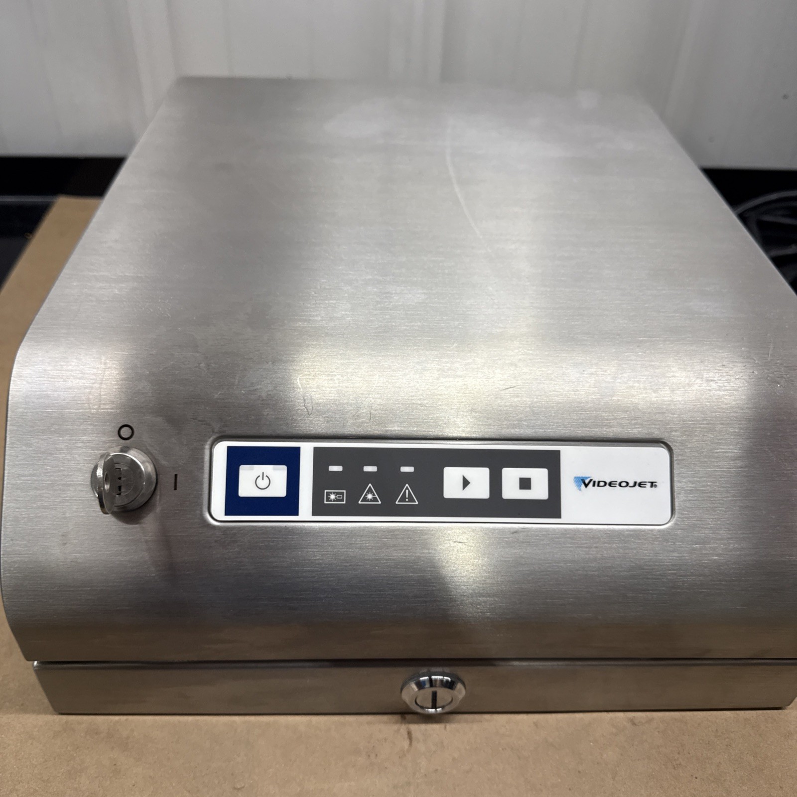 3140-IP54 videojet laser marking system, 21084006LWD, 100-240V