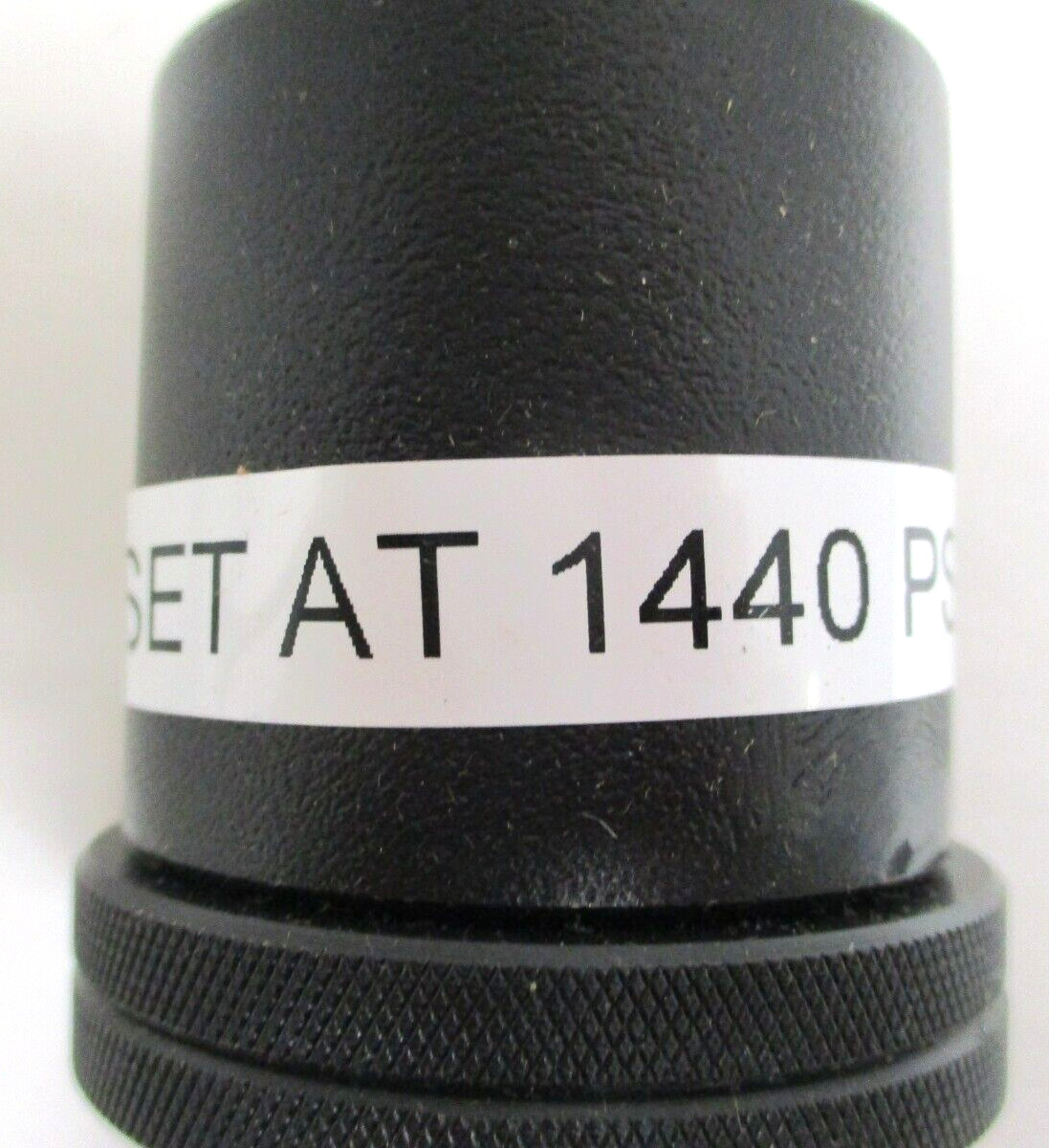 HLR CONTROLS , SIGMA 7970 , PRESSURE SENSOR , 1/2″ PISTON , SET-1440# , SURPLUS