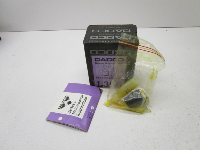 DADCO L300 GAS SPRING REPAIR KIT NSMP