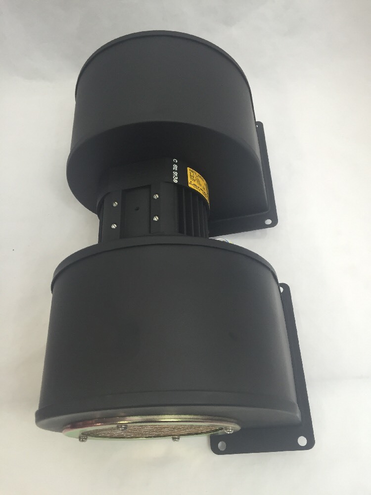 ONE NEW EG&G ROTRON Double Cage Centrifugal Fan 034332 Series 190JF