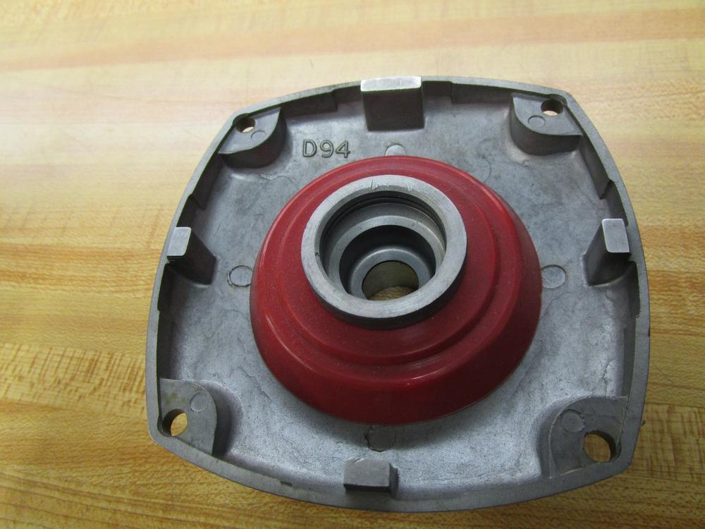 Wynmotor D94 Base