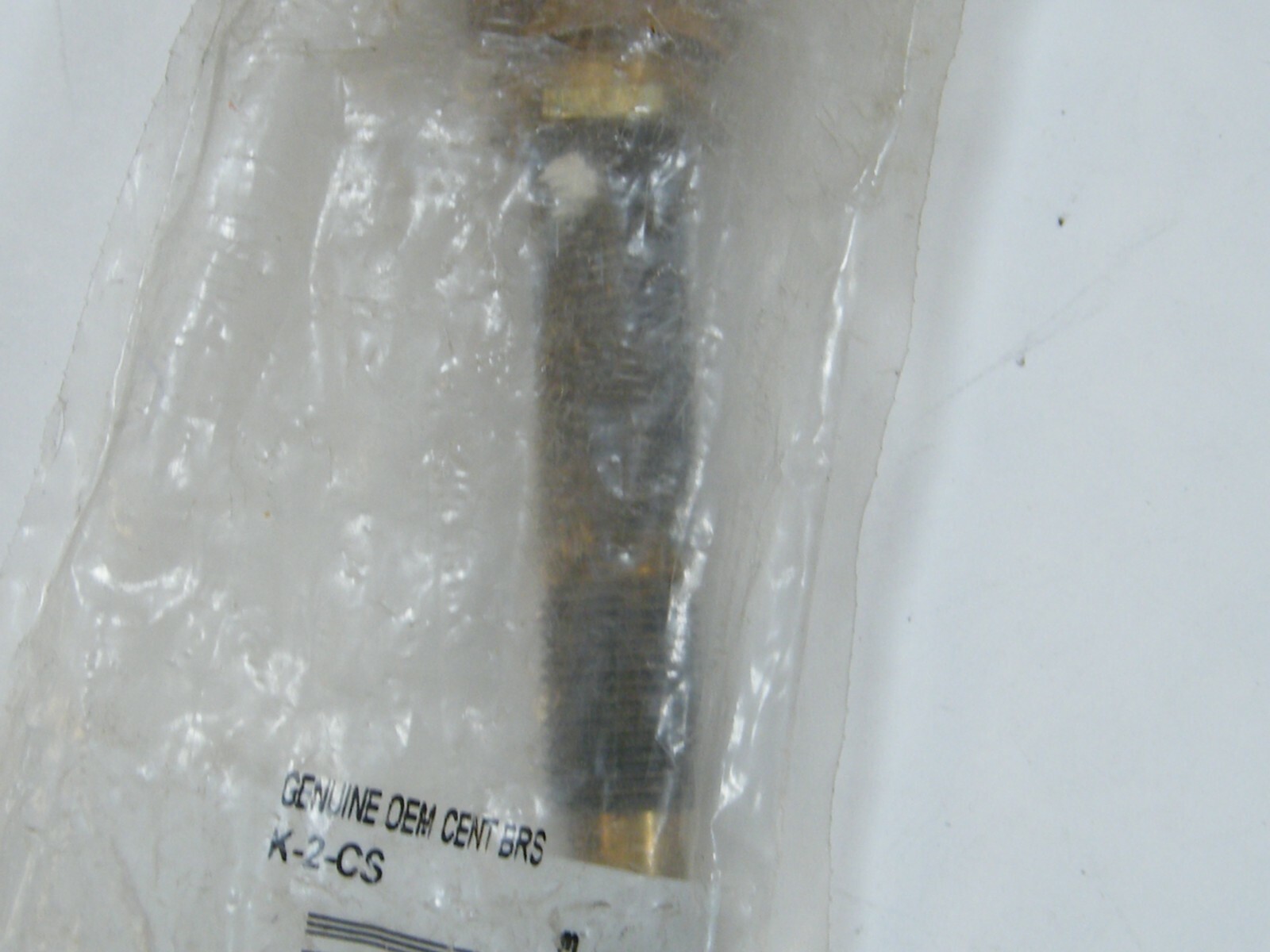 BRASS CRAFT OEM STD4013 K-2-CS HOT COLD TUB STEM NEW