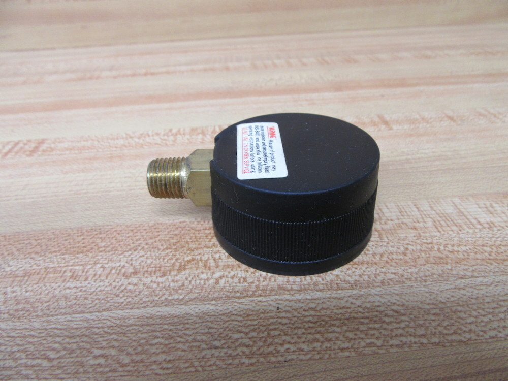 Birch Instruments G20PC02LS15 Gauge