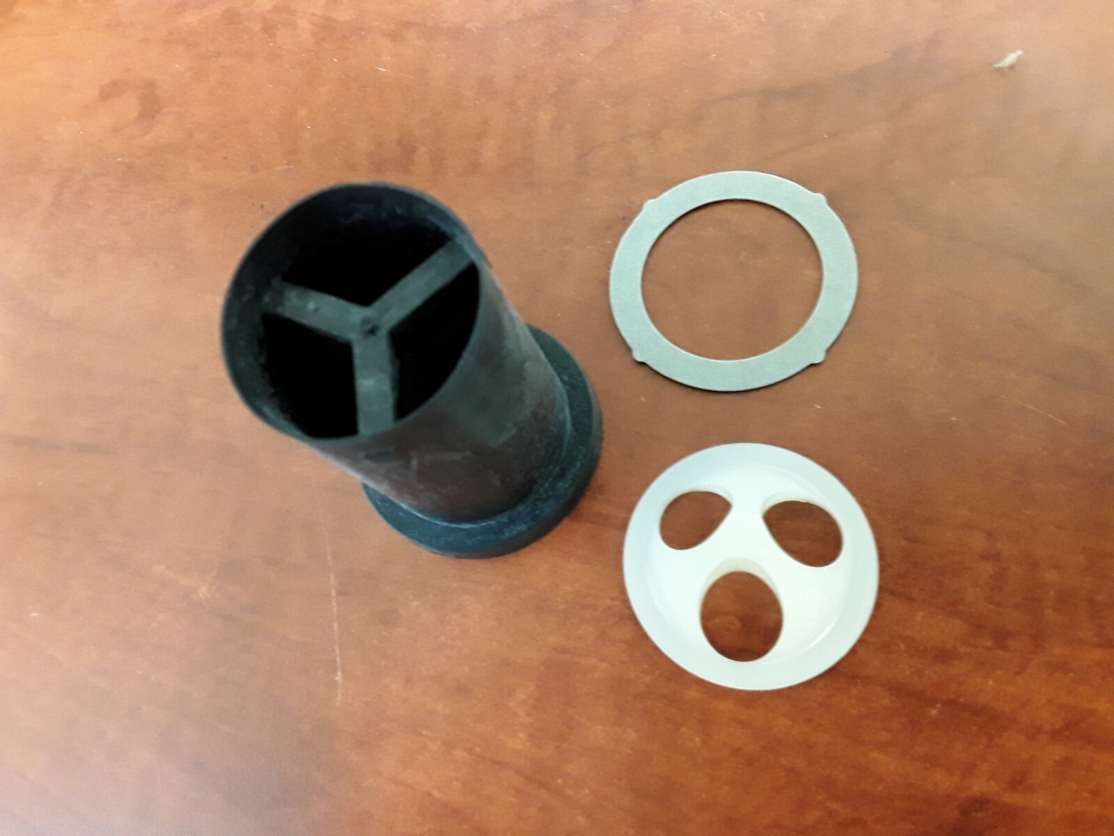 Sloan 2XU35 High Back Pressure Vacuum Breaker Repair Kit