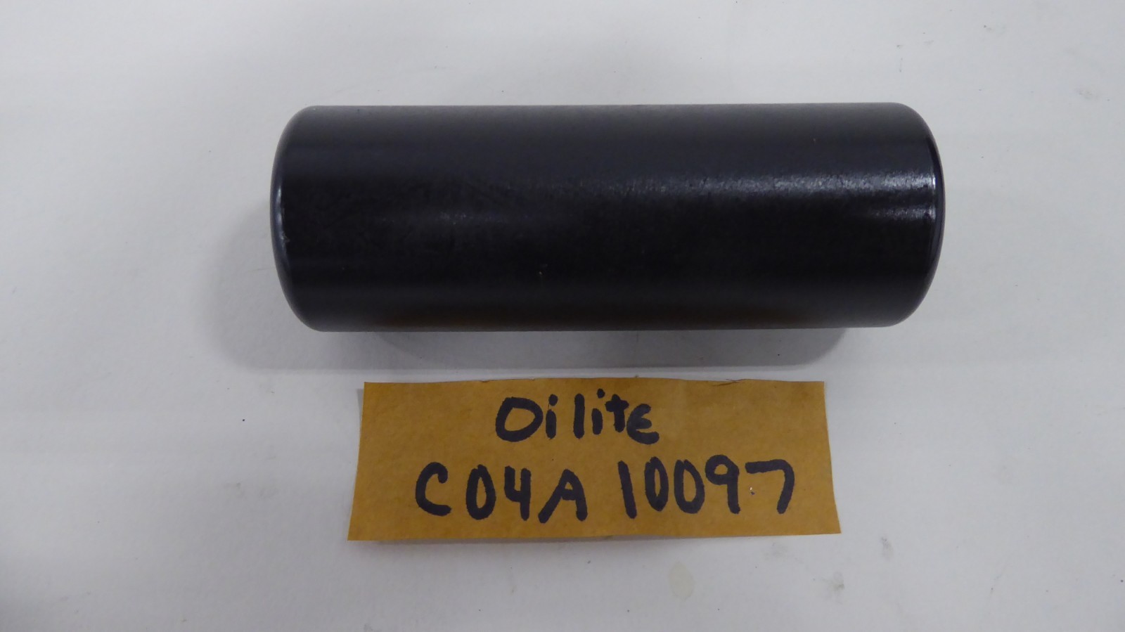 Oilite C04A10097 Bar Guide Lift 36/48/S4A/65A 000298 4″ x 1-1/2″
