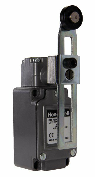 HONEYWELL 1LS3-4C