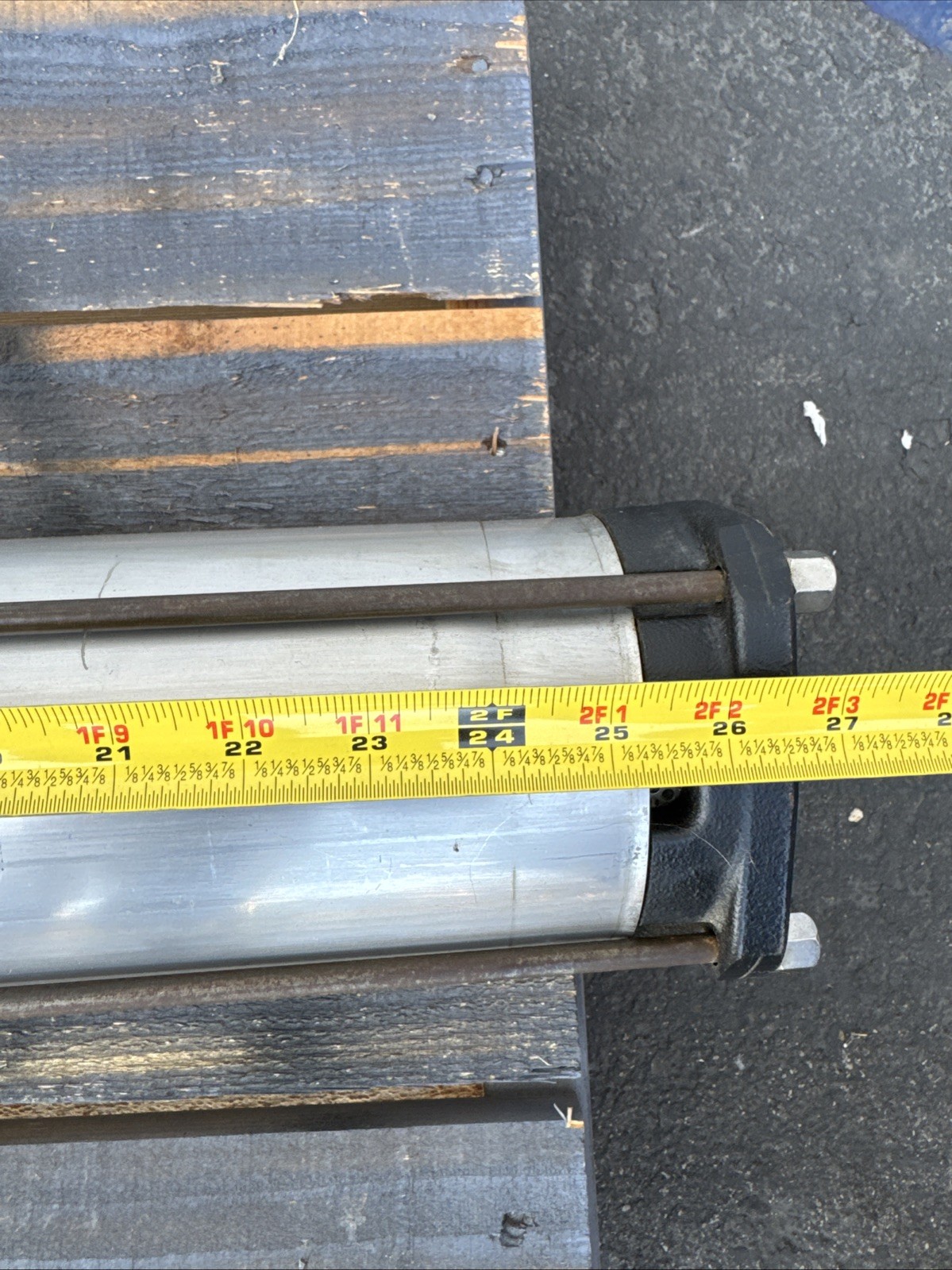 BRINKMANN STH420B690-Z+024 40L/MIN PUMP MOTOR 3.8KW 230/400V 12.8/7.4A 4520RPM