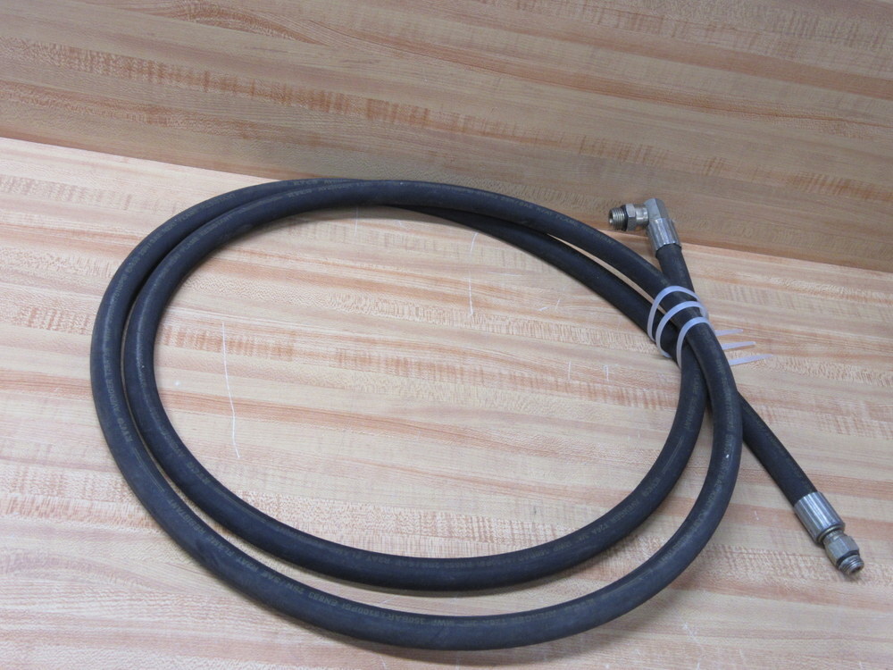 Ryco T20A Avenger Hydraulic Hose 110″
