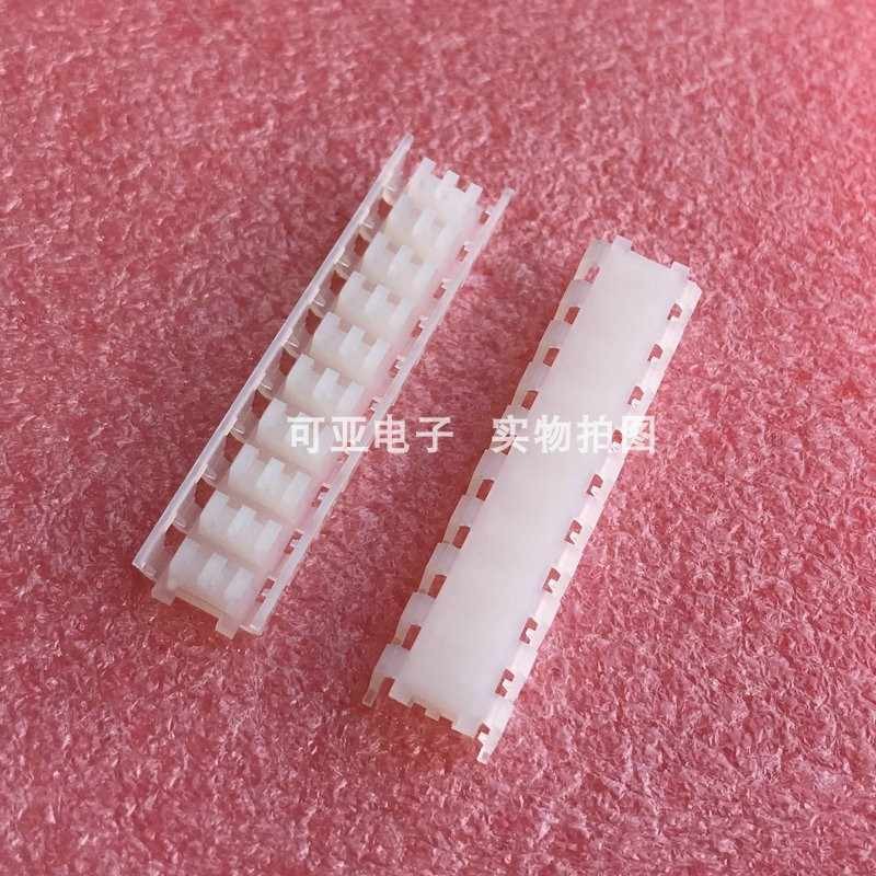50PC SCC156F-10-C Terminal Connector Terminal Block Plug 3.96MM 10P