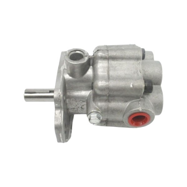 DANFOSS 163U1071 01AUG08 NSNP