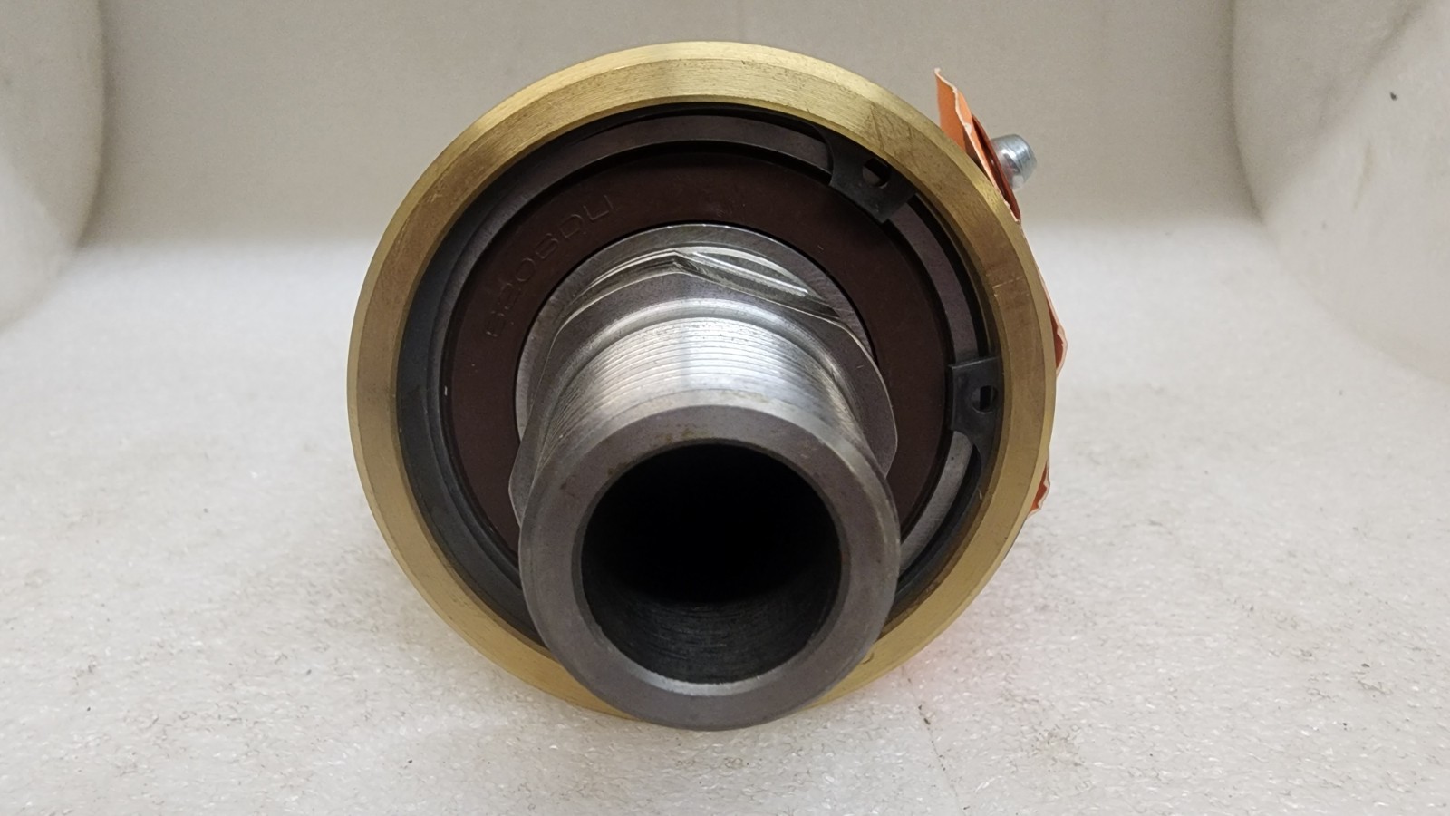 Deublin 255-000-020 Rotor Rotary New NOS OEM Fast Ship
