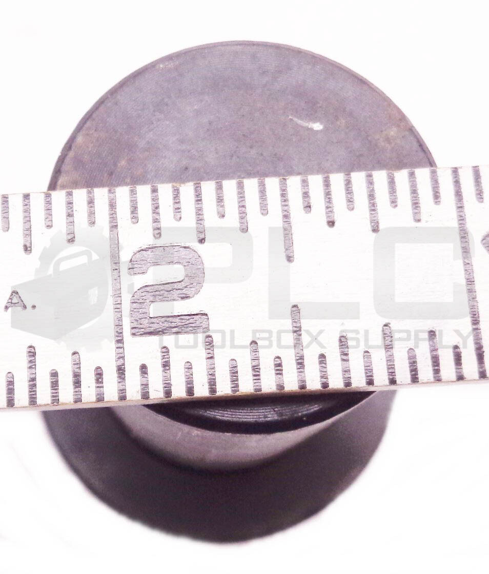 NEW STAFFORD 5EL100 SHAFT ADAPTER 1″ X 1-1/4″ STEEL
