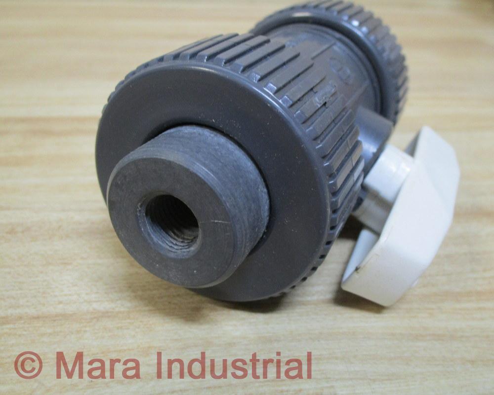 Hayward TB10025T 1/4″ PVC True Union Ball Valve
