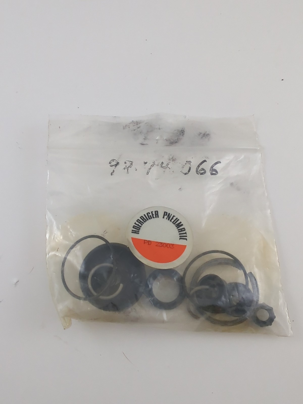 HOERBIGER ORIGA PD-23003 NBR Service Kit Seal Set For AZV 32mm Std Cylinder