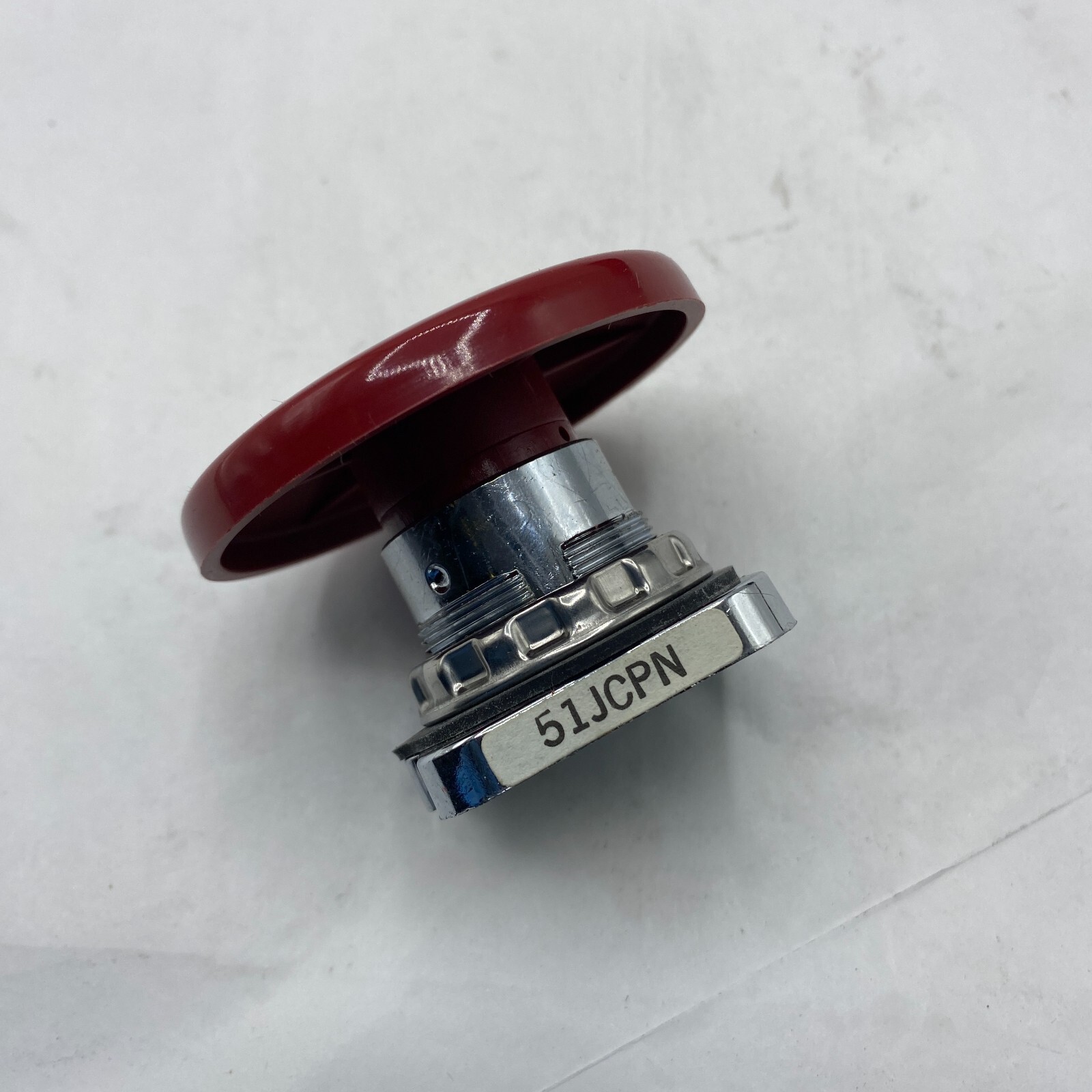 Furnas Electric 51JCPN Oil-Tight Control Push Button – Heavy Duty ✅
