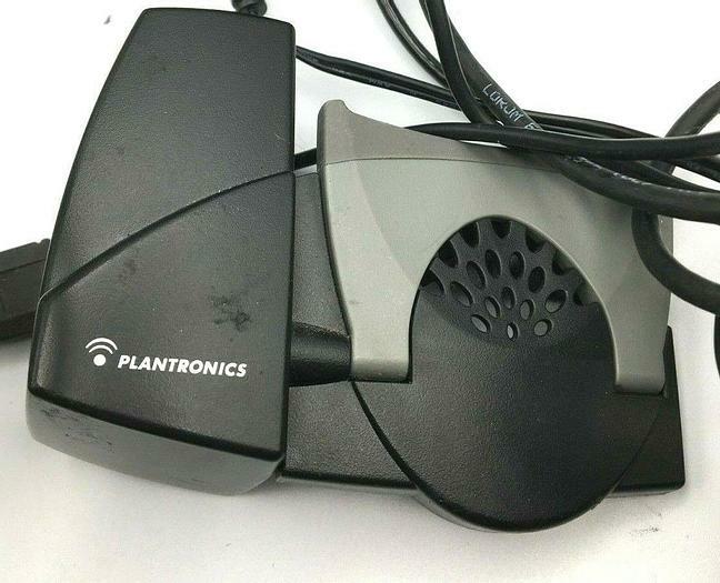 Plantronics Dect 6.0 Base Station, C054, Lifter HL10, Lot of 9 Working