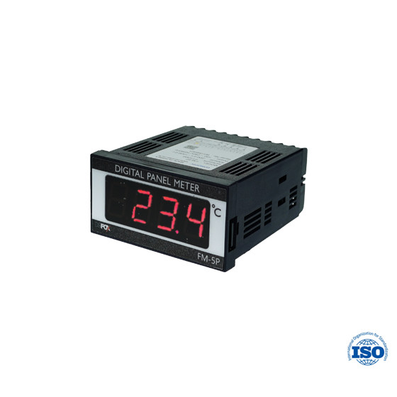 CONOTEC FM-5P / Digital temperature Indicator