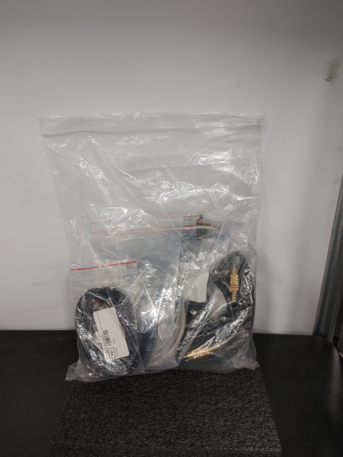 Accessory Kit for Autosampler Cable Accessories