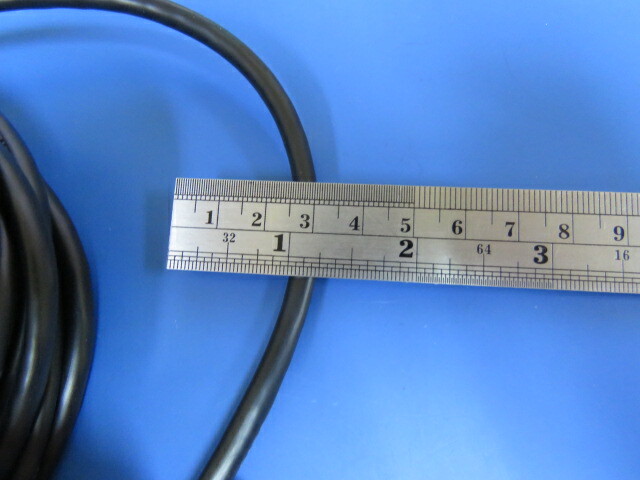 KEITHLEY CA-180-2A Qty of 5 per Lot CABLE Cat 5e; AWM 2835 24AWG; 60*C; VW-1;