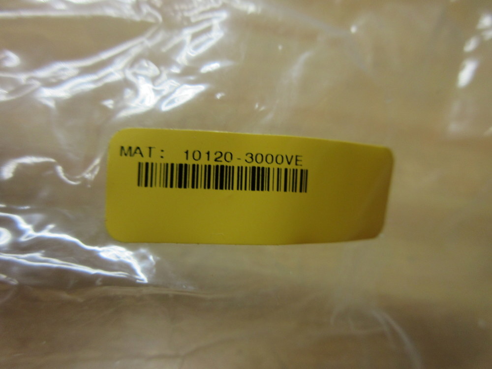 3M 10120-3000VE Plug Connector 101203000VE