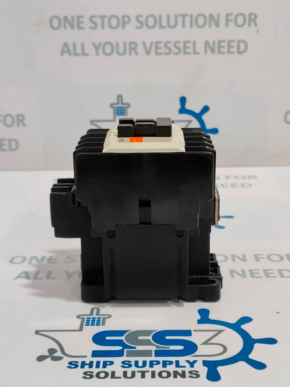 Fuji Electric SH-5 Contactor 100V 50Hz 100-110V 60Hz (Unused New)
