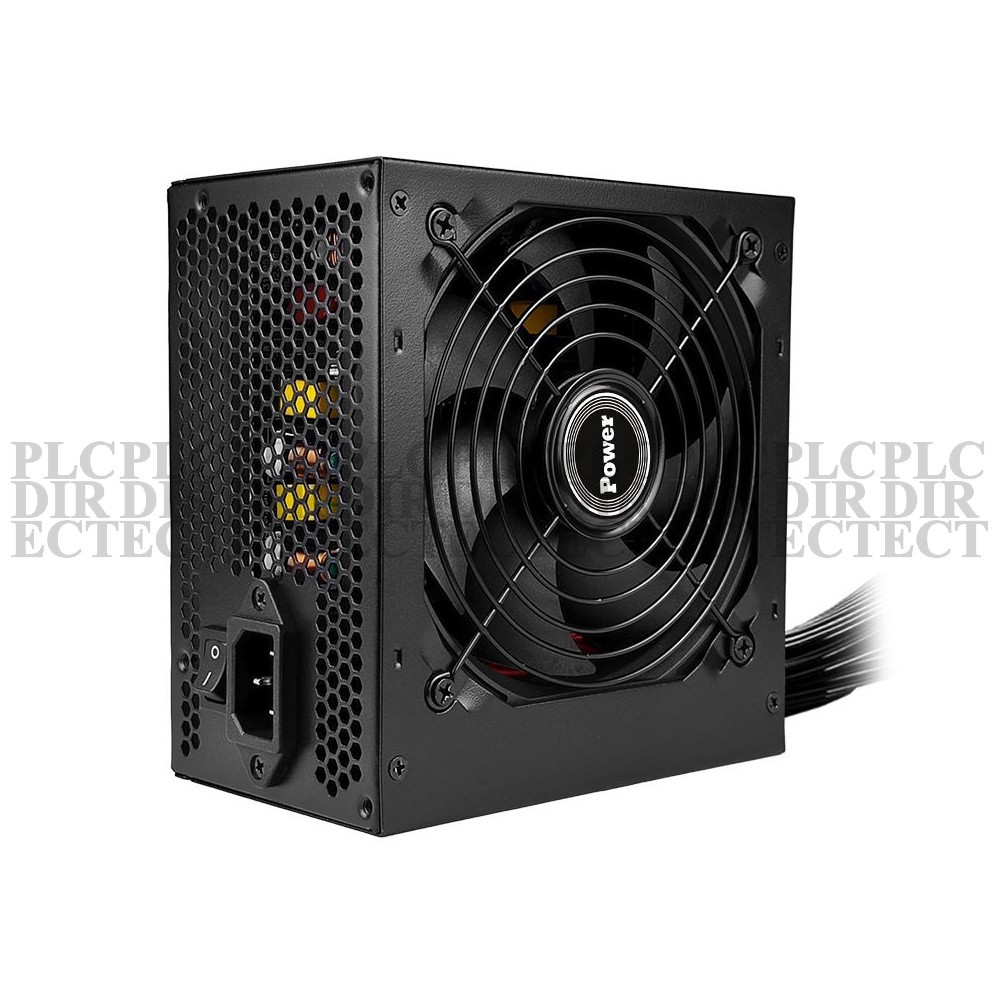 New AZUS ATX-3000W 4U Power Supply