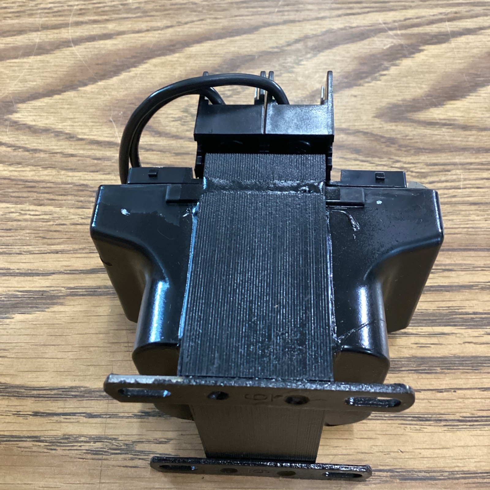 Micron B050BTZ13RB 50V 230/460 X 115 TFMR New
