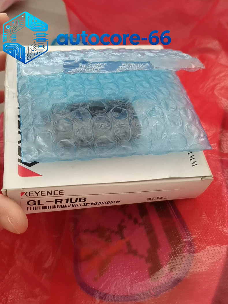 1PC NEW FOR KEYENCE GL-R1UB Safety Light Curtain Fast shipping DHL/Fedex