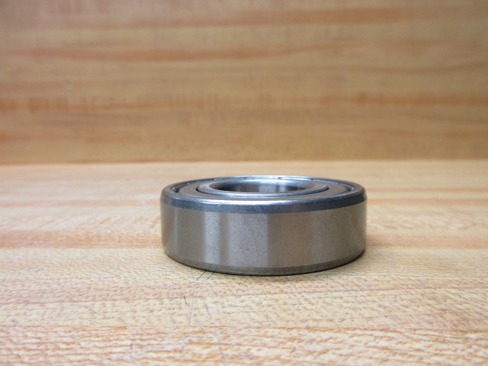 ReliaMark 6205 ZZ C3 Ball Bearing 6205Z