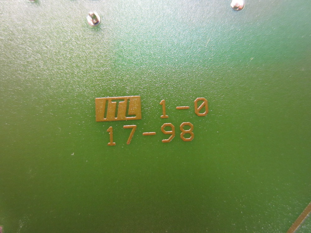 Fortress Tech SD001 Search Head Board