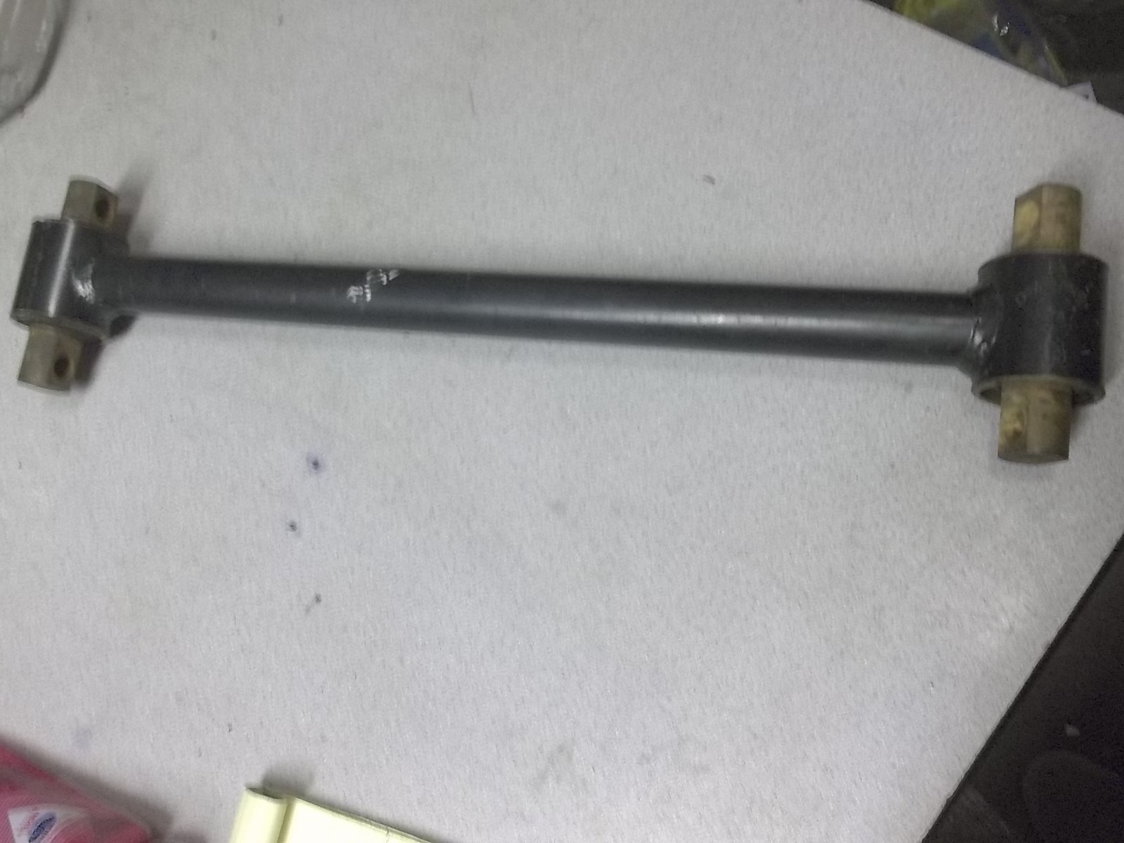 Dayton Parts 3275 Shock Rod *FREE SHIPPING*