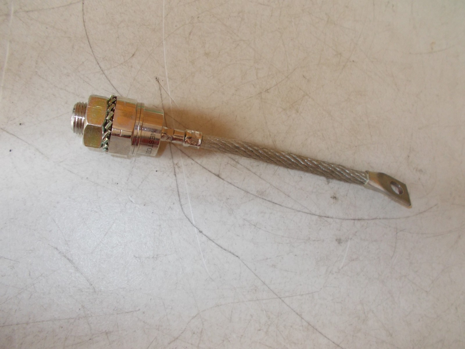 Westcode Diode PP602-2 9311 with Connector Cable *FREE SHIPPING*