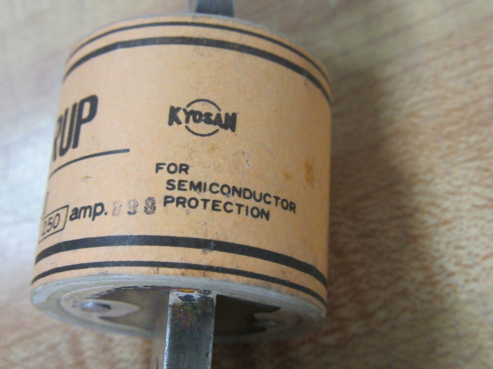 Kyosan 15TAR-250 Clearup Fuse 15TAR250