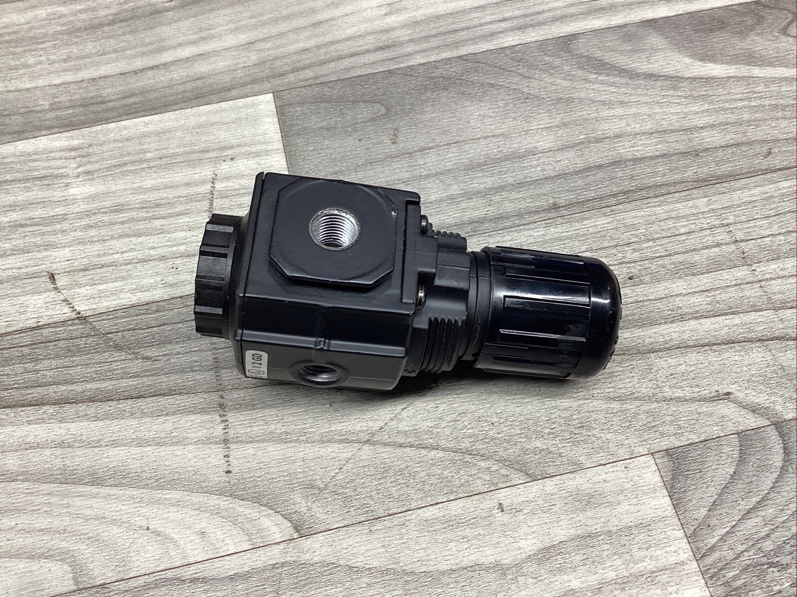 IMI NORGREN R73G-2AK-RMN 300 PSIG REGULAR #840F317