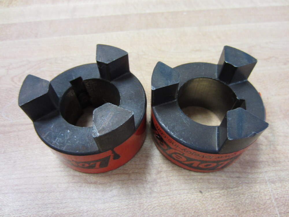 Lovejoy L-095 1.125 Coupling L0951125 (Pack of 2)