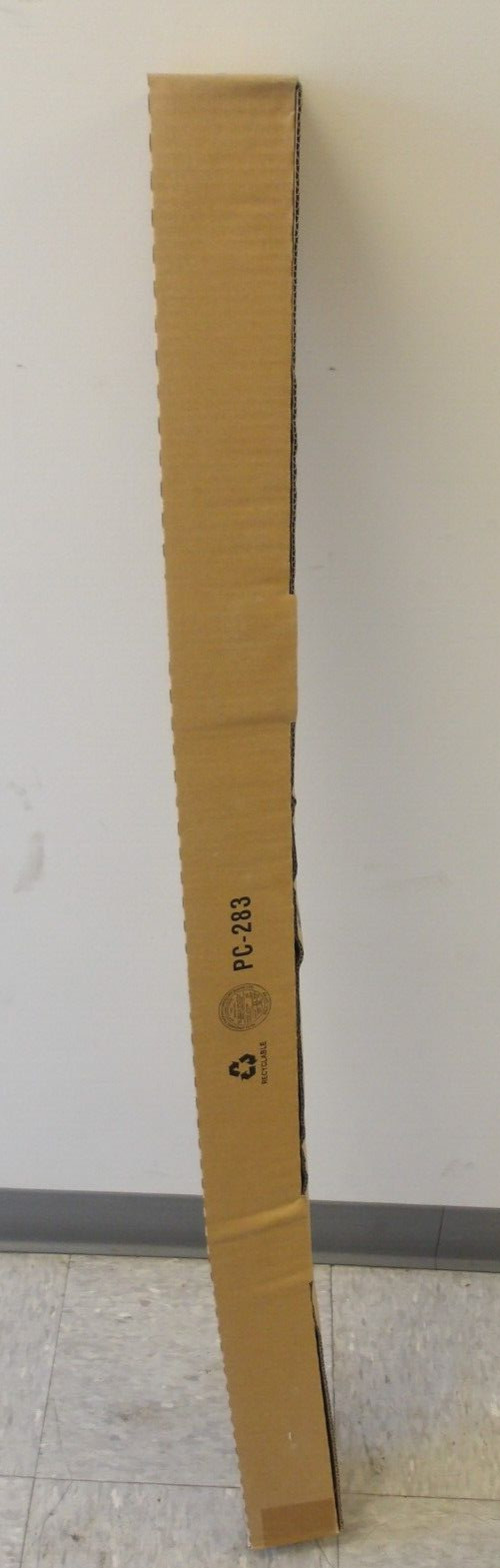 PANDUIT CAT NO: HSTT50-48-Q6 1/2″ BLUE HEAT SHRINK 1/2″x4′ 25 PER BOX
