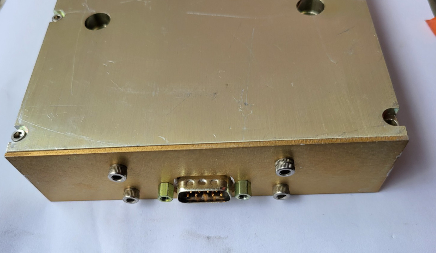 THERMAWAVE 9130 18-022643 REV B DIODE DRIVER (R6S7.2B1)