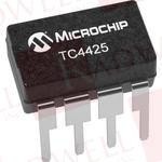 MICROCHIP TECHNOLOGY INC TC4425CPA / TC4425CPA (BRAND NEW)