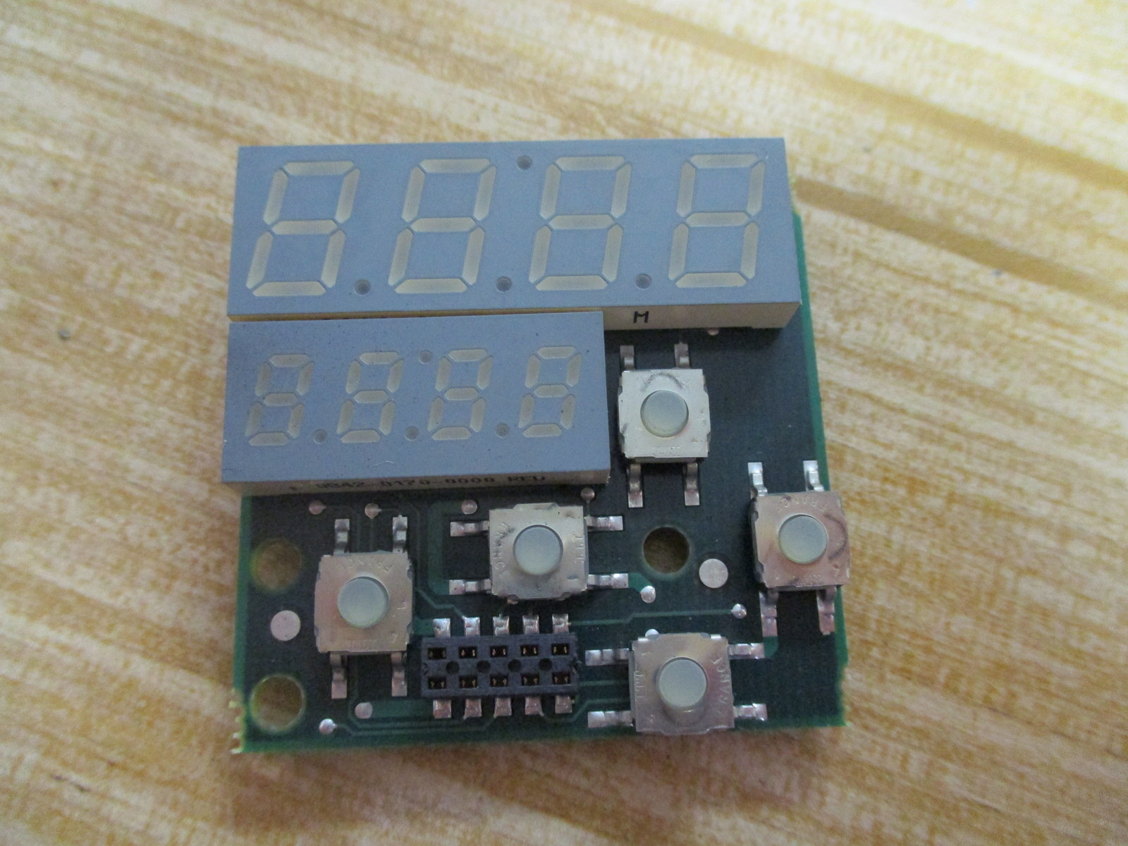 Part 0726-05 Circuit Board 2434