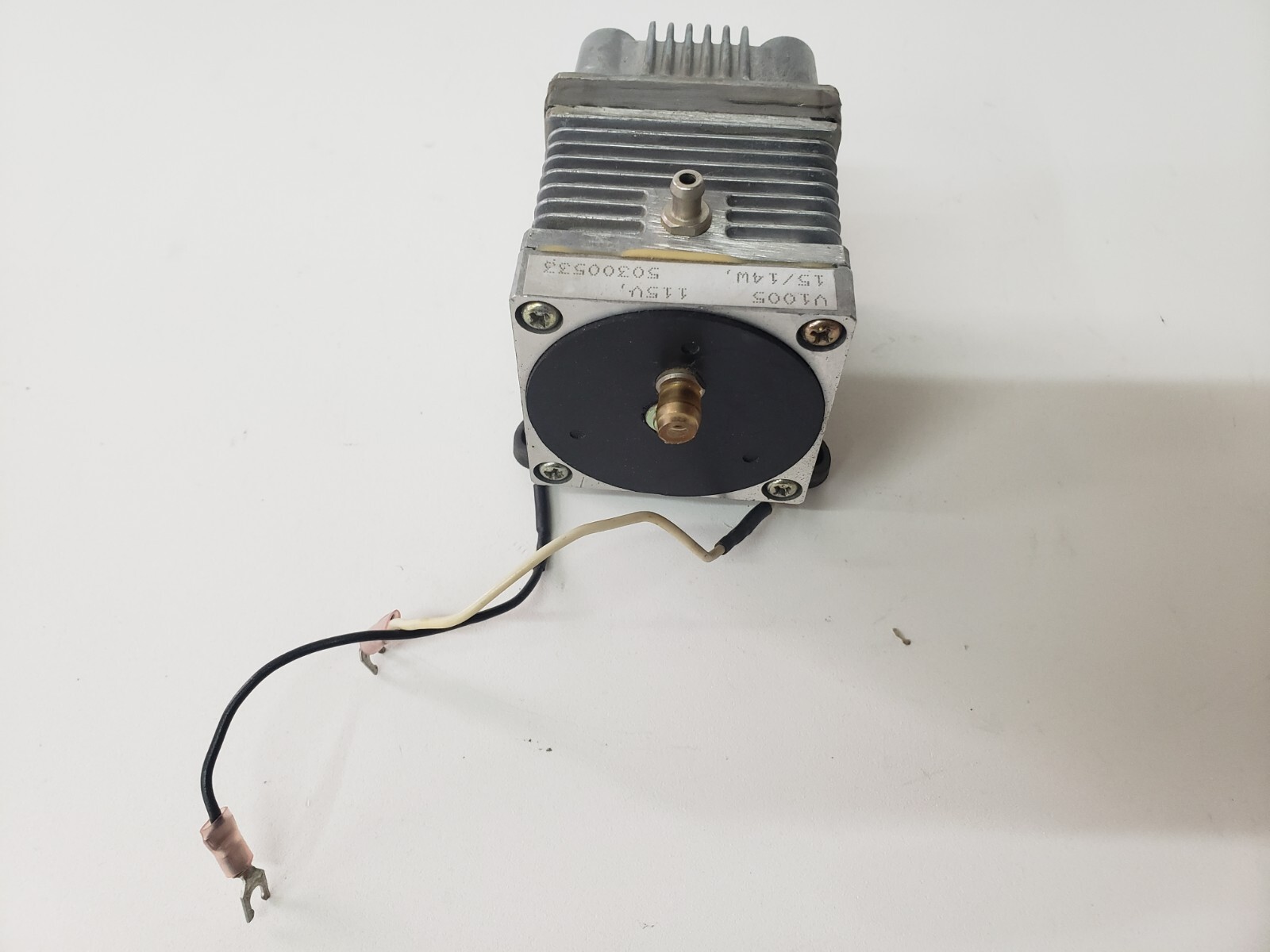 Medo V1005 Vacuum Pump 115v 15/14W