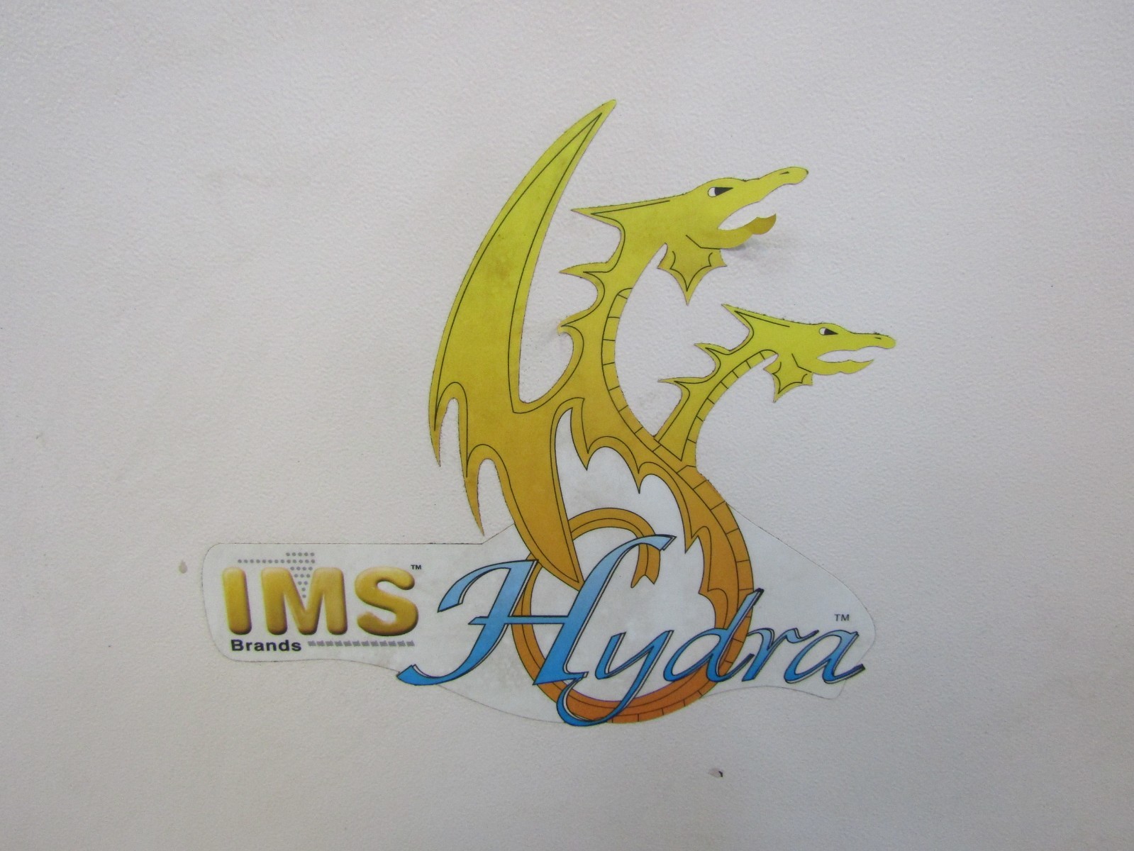 For Parts IMS Hydra EQ2A03 3 Ton Air Cooled Portable Water Chiller 460V 7.2-GPM