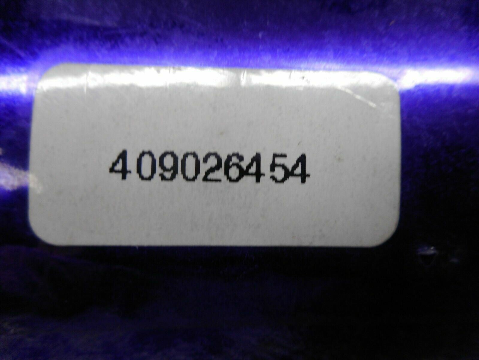 Moore Wallace Z1093 WAX-CSO 83MM x 900M 3.27″ x 2953 New (Lot of 2)