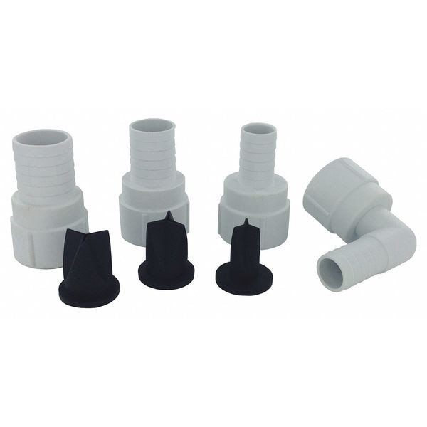 Rule 25Da Bilge Pump, Standard Operation, 12Vdc, 1.8