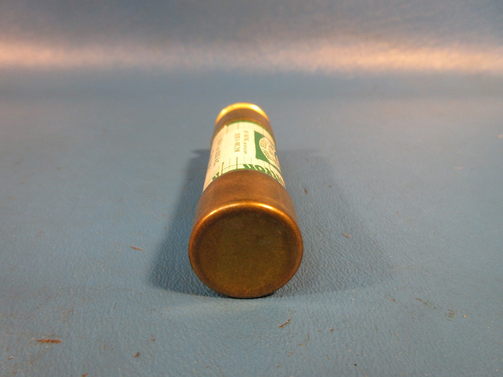 Limitron, KTN-R 40, Fuses 250 V, Class RK1 (Bussmann)